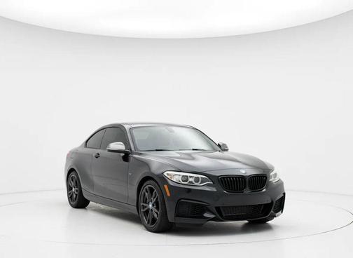 2016 BMW M2 Base