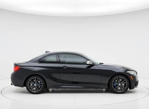 2016 BMW M2 Base