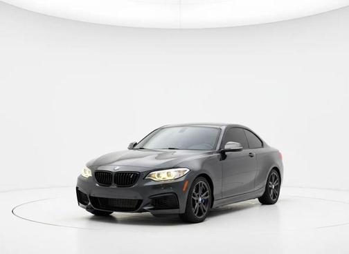 2016 BMW M2 Base