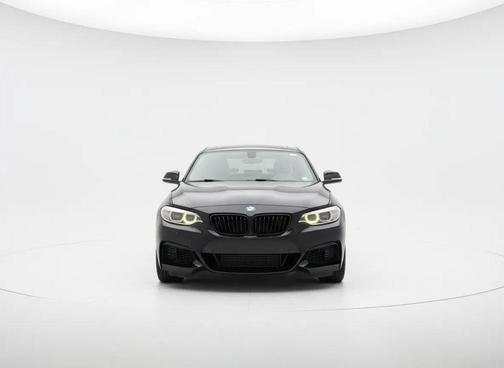2016 BMW M2 Base
