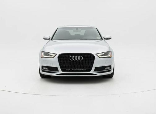 2014 Audi S4 3.0T Premium Plus