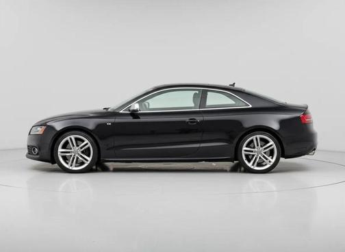 2010 Audi S5 4.2 Premium Plus