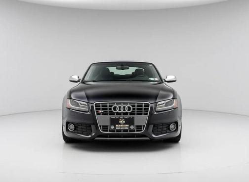 2010 Audi S5 4.2 Premium Plus