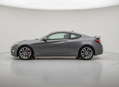 2015 Hyundai Genesis Coupe 3.8 Ultimate