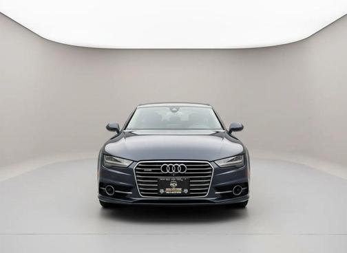 2016 Audi A7 3.0T Premium Plus