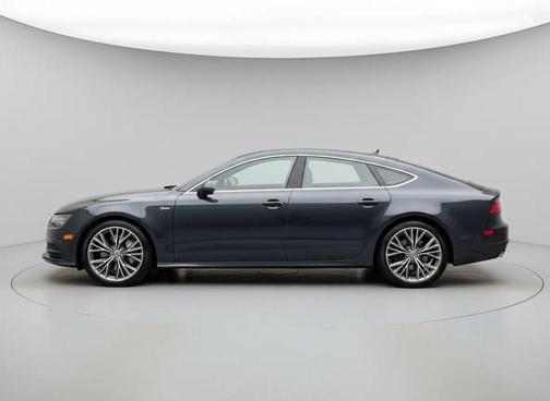 2016 Audi A7 3.0T Premium Plus