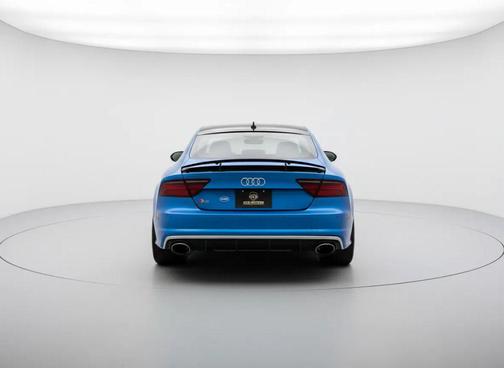 2016 Audi A7 3.0T Premium Plus