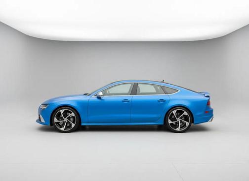 2016 Audi A7 3.0T Premium Plus