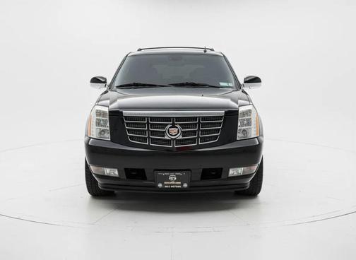 2008 Cadillac Escalade Sport
