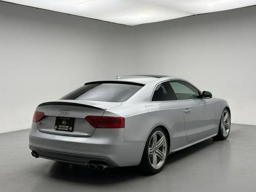 2013 Audi S5 3.0T Premium Plus