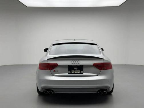 2013 Audi S5 3.0T Premium Plus