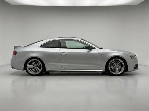 2013 Audi S5 3.0T Premium Plus