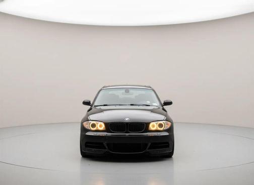 2009 BMW 135 135i Coupe 2D