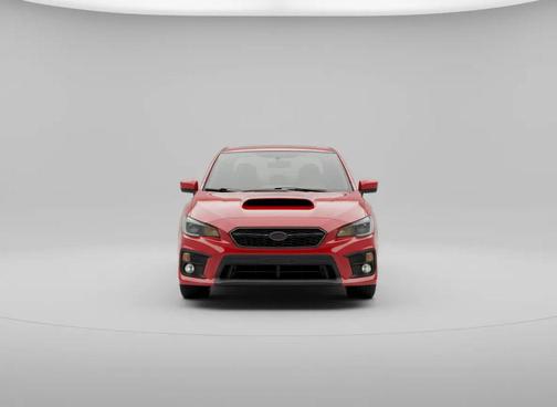 2018 Subaru WRX Premium