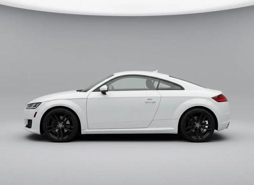 2017 Audi TT 2.0T