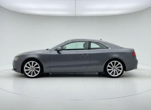 2013 Audi A5 2.0T Premium Plus