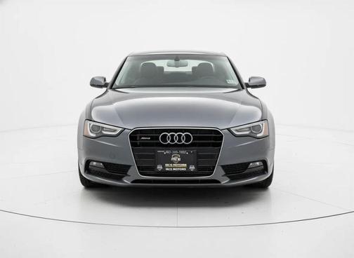 2013 Audi A5 2.0T Premium Plus
