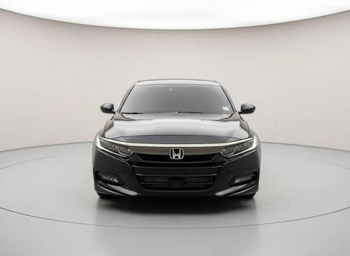2019 Honda Accord Sport 2.0T