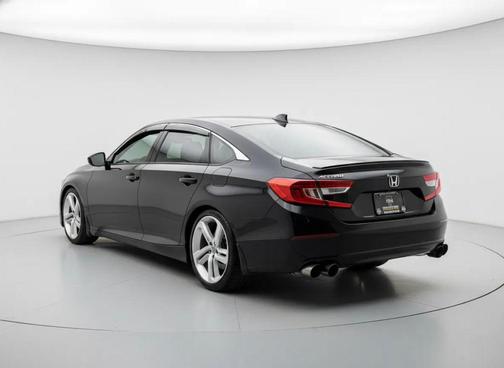 2019 Honda Accord Sport 2.0T