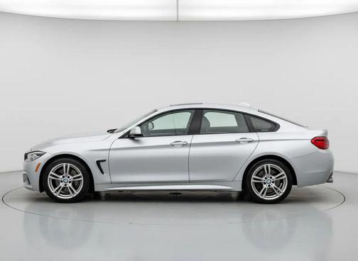 2018 BMW 430 Gran Coupe i xDrive