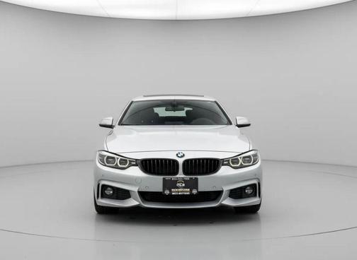 2018 BMW 430 Gran Coupe i xDrive