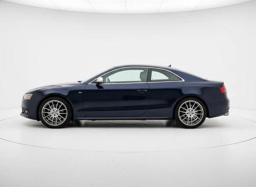 2010 Audi S5 4.2 Premium Plus