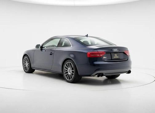 2010 Audi S5 4.2 Premium Plus