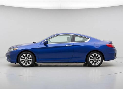 2014 Honda Accord LX-S