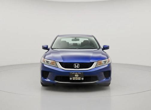 2014 Honda Accord LX-S