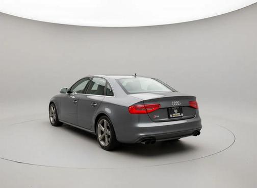 2013 Audi S4 3.0T Prestige