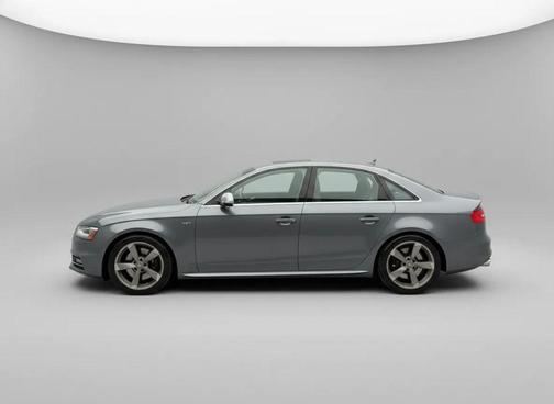 2013 Audi S4 3.0T Prestige