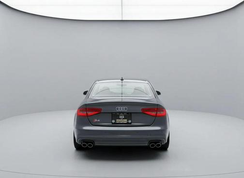 2013 Audi S4 3.0T Prestige