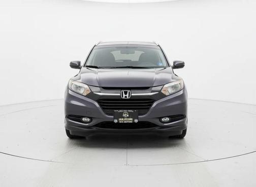 2016 Honda HR-V EX-L w/Navigation