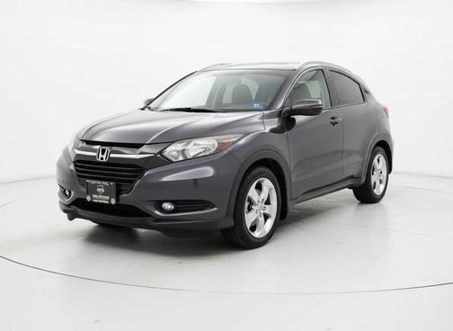 2016 Honda HR-V EX-L w/Navigation
