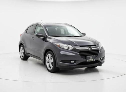 2016 Honda HR-V EX-L w/Navigation