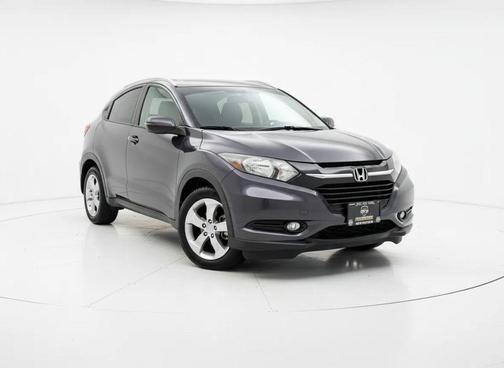 2016 Honda HR-V EX-L w/Navigation