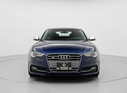 2013 Audi S5 3.0T Premium Plus