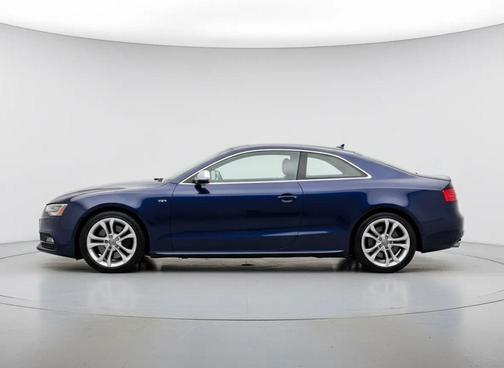 2013 Audi S5 3.0T Premium Plus