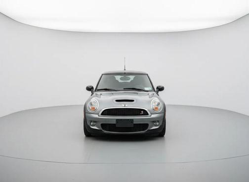 2009 MINI Cooper S Base