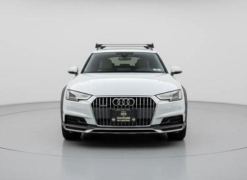 2017 Audi A4 allroad 2.0T Premium