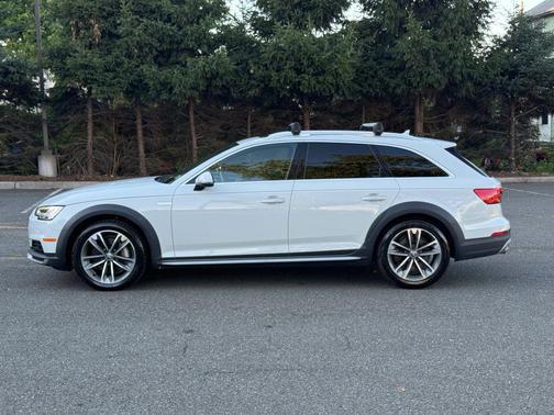 2017 Audi A4 allroad 2.0T Premium
