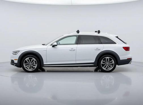 2017 Audi A4 allroad 2.0T Premium
