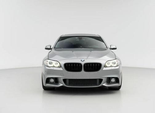 2016 BMW 535 xDrive