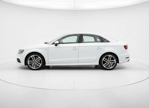 2017 Audi A3 Premium