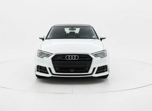2017 Audi A3 Premium