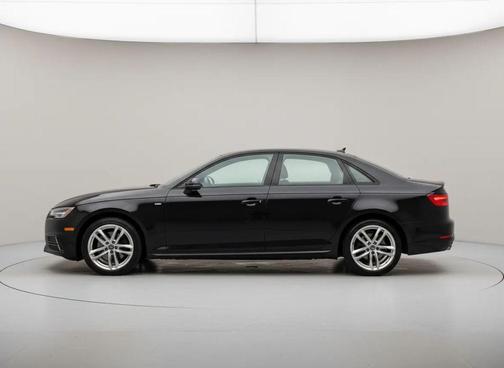 2017 Audi A4 Season of Audi ultra Premium