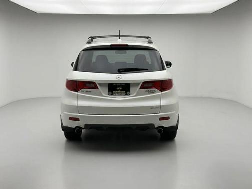 2007 Acura RDX Technology