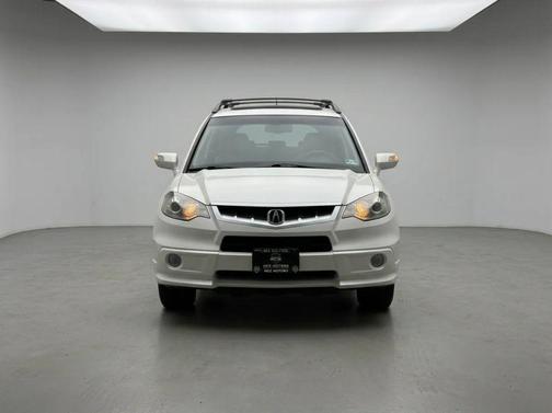 2007 Acura RDX Technology