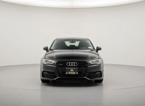 2016 Audi A3 2.0T Premium