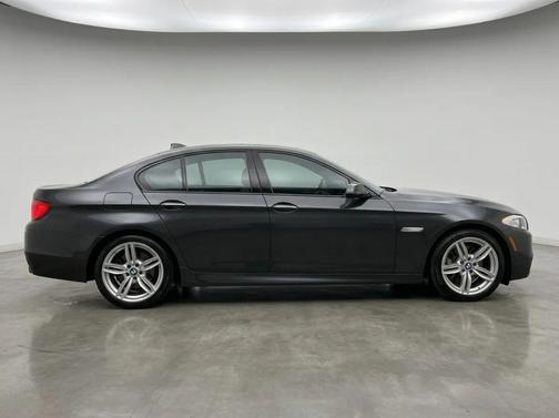 2013 BMW 535 xDrive